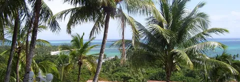 Buconos Diving Center San Andrés