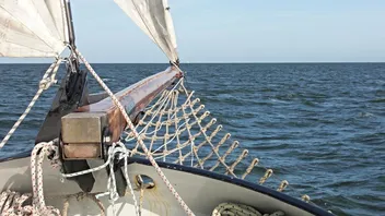 Sailing and Navigation
