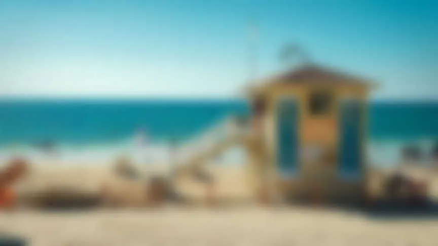 Picture of SURF SHAK