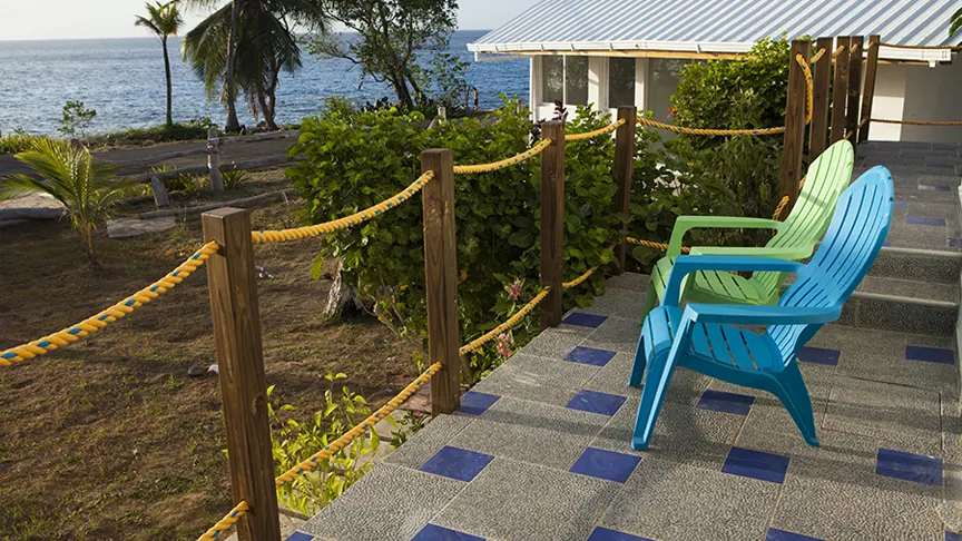 Picture of CENTRO DE BUCEO BUCONOS SAN ANDRÉS