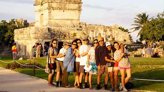 Mexico-riviera-Maya-ruinas