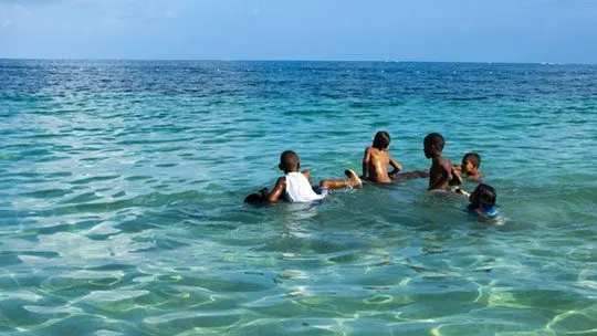 Providencia-caribe-mar