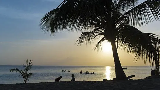Providencia-isla-buceo-diving-mar-caribe-sunset