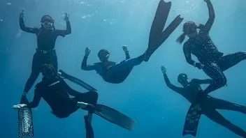 CURSO APNEA